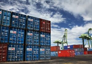 ترانزیت کالا از مرزهای زمینی به مرز ۱۱ میلیون تُن رسید