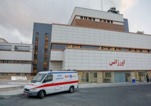 استقبال البرز از سرمایهگذاران حوزه درمان و پنج بیمارستان جدید در آستانه بهرهبرداری