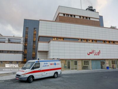 استقبال البرز از سرمایهگذاران حوزه درمان و پنج بیمارستان جدید در آستانه بهرهبرداری