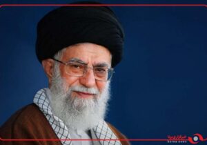 رهبر انقلاب، ساعتی پیش: به توفیق الهی، جمهوری اسلامی در حال پیشرفت است