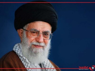 رهبر انقلاب، ساعتی پیش: به توفیق الهی، جمهوری اسلامی در حال پیشرفت است