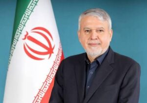 «هنر آینه‌کاری در معماری ایرانی» معماری را از سطح تکنیک به مرتبه حکمت و معرفت ارتقا داد