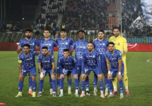 اکبری: در حق استقلال اجحاف شد/ خلق موقعیت داریم اما گلزن نه!