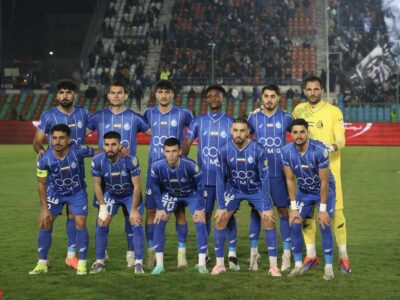 اکبری: در حق استقلال اجحاف شد/ خلق موقعیت داریم اما گلزن نه!