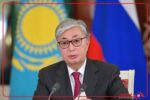 رئیسجمهور قزاقستان: ایران یکی از معتبرترین کشورهای جهان و شریک مورد اعتماد ماست