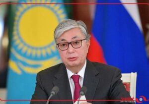 رئیسجمهور قزاقستان: ایران یکی از معتبرترین کشورهای جهان و شریک مورد اعتماد ماست