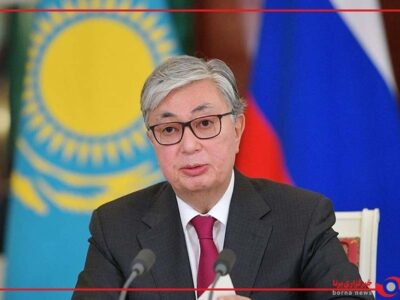 رئیسجمهور قزاقستان: ایران یکی از معتبرترین کشورهای جهان و شریک مورد اعتماد ماست