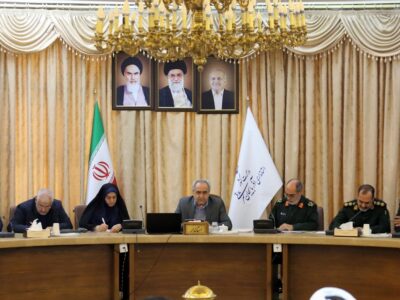 راهیان نور حرکتی در راستای اتحاد مقدس و وفاق ملی است