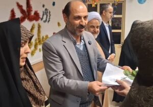 آزادی ۸ زندانی زن جرایم غیرعمد در جشن میلاد حضرت فاطمه زهرا(س)