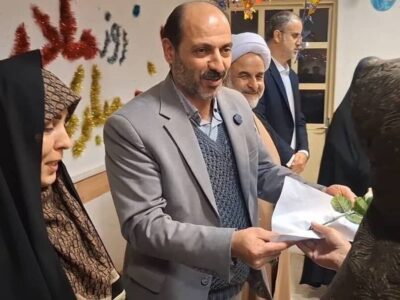 آزادی ۸ زندانی زن جرایم غیرعمد در جشن میلاد حضرت فاطمه زهرا(س)