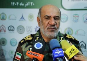 برای بازدارندگی تجهیز می‌شویم نه جنگ