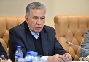 رئیس اتاق بازرگانی: حجم تجارت ایران و قزاقستان ۳۵۰ میلیون دلار است