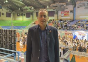 معاون جوانان اداره کل ورزش و جوانان استان کرمان: جشن ازدواج ۱۰۰ زوج جوان را همزمان با جشنواره آیینهای سنتی برگزار کردیم + فیلم