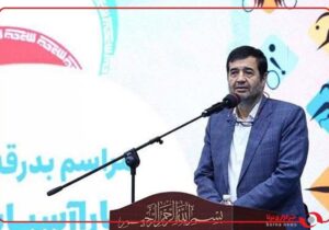 وزیر ورزش و جوانان در جمع ورزشکاران بازیهای پاراسیایی و منتخب ایرانیان حاضر در دبی: تلاش ورزشکاران پارا ستودنی است