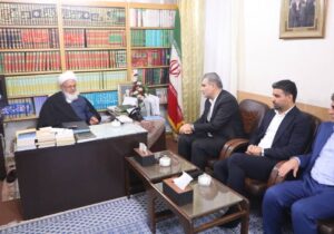 تسهیلات قرضالحسنه میتواند توسعه اقتصادی را سرعت بخشد