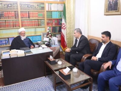 تسهیلات قرضالحسنه میتواند توسعه اقتصادی را سرعت بخشد