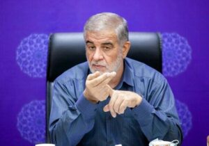 معادن استان باید به مردم یزد واگذار شود