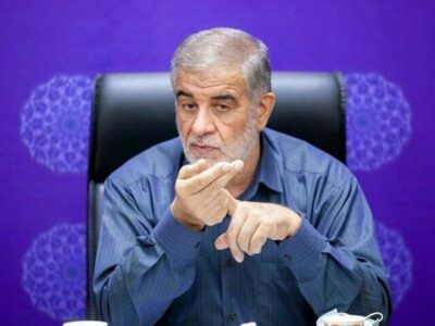 معادن استان باید به مردم یزد واگذار شود