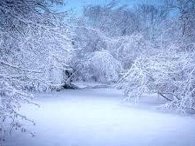 بارش نخستین برف در گردنه سخوید یزد