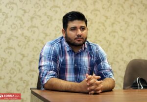 کسی یک ریال کمک نکرده است/فشار مالی بزرگترین مشکل تیم ماست