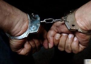 دستگیری قاتل ۲۶ ساله در لنگرود