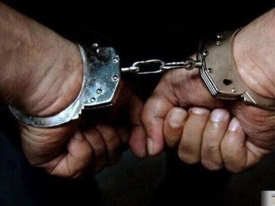 دستگیری قاتل ۲۶ ساله در لنگرود