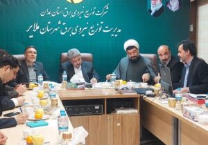 ۳۵۰۰ مگاوات به ظرفیت نیروگاههای حرارتی افزوده میشود