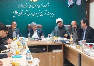 ۳۵۰۰مگاوات به ظرفیت نیروگاههای حرارتی افزوده می شود/ خاموشی نگرانکننده در زمستان نداریم