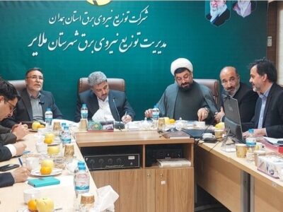 ۳۵۰۰مگاوات به ظرفیت نیروگاههای حرارتی افزوده می شود/ خاموشی نگرانکننده در زمستان نداریم