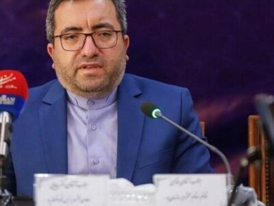 رئیس سازمان ثبت: اجرای قانون الزام، امنیت معاملات ملکی را به‌طور چشمگیری افزایش داد