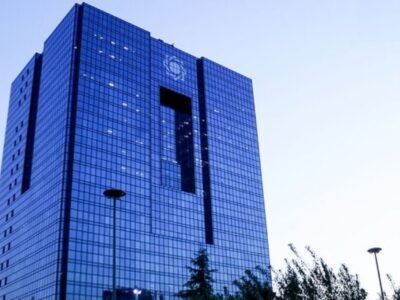 پرداخت تسهیلات بانکی ۴۶ درصد افزایش یافت؛ سهم خانوارها ۲۵ درصد