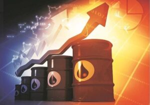 افزایش قیمت نفت در پی توقیف نفتکش ونزوئلایی