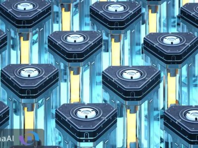 انقلاب در باتری‌ها؛ سدیم جای لیتیوم را می‌گیرد!