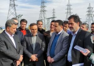 ظرفیت نیروگاه‌های خورشیدی کشور سال آینده به ۱۱ هزار مگاوات می‌رسد