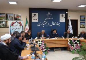 تأکید استاندار چهارمحال و بختیاری بر انسجام رسانهای در اجرای طرح «نرخ سوم بنزین»