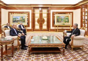 جهان امروز بیش از هر زمان دیگر محتاج شکل‌گیری اعتماد، صلح و همگرایی میان ملت‌هاست