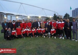 استاندار خراسان رضوی در بازدید از تمرین ابومسلم بر بسیج تمام ظرفیت‌های اجرایی و رسانه‌ای تأکید کرد