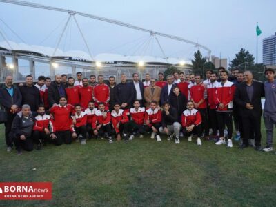 استاندار خراسان رضوی در بازدید از تمرین ابومسلم بر بسیج تمام ظرفیت‌های اجرایی و رسانه‌ای تأکید کرد