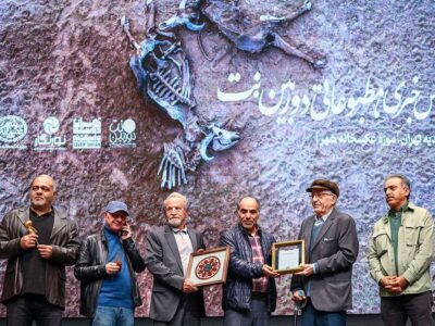 هجدهمین جشنواره عکس خبری، مطبوعاتی دوربین.نت برگزیدگانش را شناخت