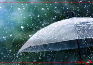 سامانه بارشی جدید در راه است