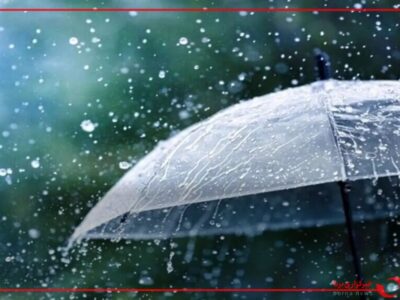 سامانه بارشی جدید در راه است
