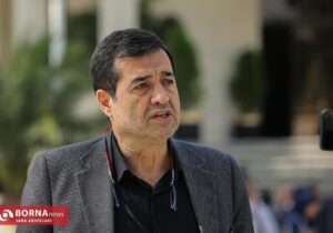 دنیامالی: کاروان ایران با ظرفیت کامل در بازیهای پاراآسیایی جوانان شرکت کرد