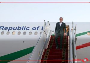 سفری در چارچوب سیاست همسایگی