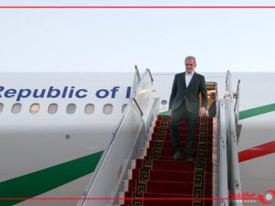 سفری در چارچوب سیاست همسایگی