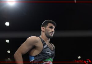 بازگشت حسن یزدانی به تشک کشتی