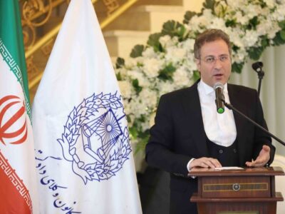 تحولات اجتماعی به نفع بانوان در حال افزایش است