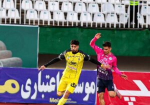 آمارها از سلطه سپاهان در اراک خبر می دهند