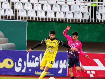 آمارها از سلطه سپاهان در اراک خبر می دهند