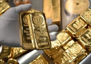 طلای جهانی در مسیر ثبت افزایش هفتگی