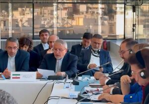 صالحی‌امیری: تخریب یک محوطه تاریخی، حمله به هویت و کرامت ملت‌هاست/ تمدن‌های کهن باید برای تهدید‌های مشترک سازوکار پایدار ایجاد کنند